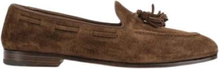 Church's Loafers Brown Dames