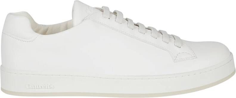 Church's Ludlow Sneakers White Heren