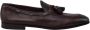 Church's Maidstone Flex Leren Loafers Brown Heren - Thumbnail 1