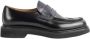 Church's Met de hand vervaardigde kalfsleren loafer Black Heren - Thumbnail 1