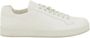 Church's Monogram Leren Sneakers met Platte Zool White Heren - Thumbnail 1