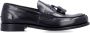 Church's Nappine Loafer met Handgestikte Details Black Heren - Thumbnail 1