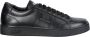 Church's Pelle Sneakers Lancing Black Heren - Thumbnail 1