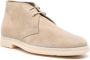 Church's Platte Beige Schoenen Beige Heren - Thumbnail 1