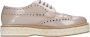 Church's Platte schoenen Beige Dames - Thumbnail 1