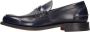 Church's Platte schoenen Blauw Blue Heren - Thumbnail 1