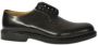 Church's Platte schoenen voor vrouwen Black Heren - Thumbnail 1