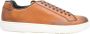 Church's Walnut Boland Lage Veterschoenen van Leer Orange Heren - Thumbnail 1