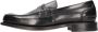 Church's Platte schoenen Zwart Black Heren - Thumbnail 1