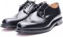 Church's Klassieke Lace-Up Derby van kalfsleer Black Heren - Thumbnail 2