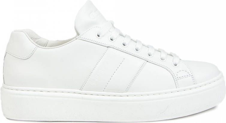 Church's Casual Sneakers voor Mannen en Vrouwen White Heren