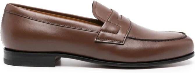 Church's Stijlvol Model 081313-2 Brown Heren