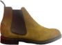 Church's Stijlvolle Greenock FF Schoenen Yellow Heren - Thumbnail 1