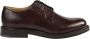 Church's Stijlvolle Kalfsleren Schoenen Brown Heren - Thumbnail 1