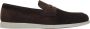 Church's Stijlvolle Loafer Schoenen voor Mannen Brown Heren - Thumbnail 1