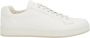 Church's Witte lage sneakers in ivoor White Heren - Thumbnail 1