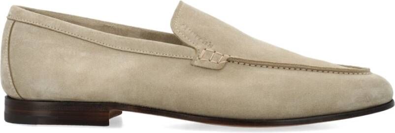 Church's Woestijnloafers Beige Heren