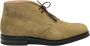 Church's Groene Suède Desert Boots Green Heren - Thumbnail 1