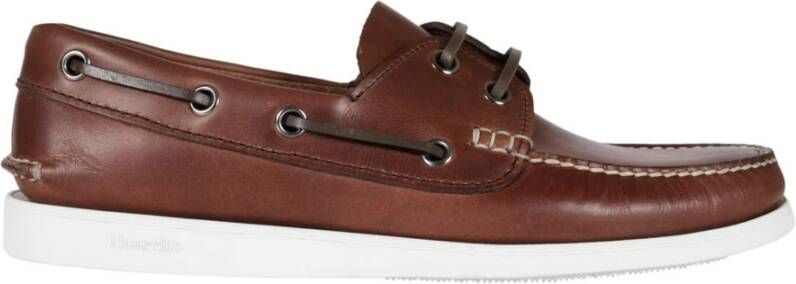 Church's Zakelijke schoenen Brown Heren