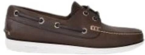 Church's Zeilschoenen Bruin Brown Heren