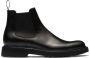 Church's Zwarte Leicester Schoenen Black Heren - Thumbnail 1