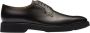 Church's Zwarte Leren Derby Schoenen Vetersluiting Black Heren - Thumbnail 1