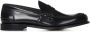 Church's Zwarte Leren Loafer Schoenen Black Heren - Thumbnail 1