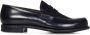 Church's Zwarte Leren Loafer Schoenen Black Heren - Thumbnail 1