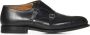 Church's Zwarte Loafer Schoenen Elegante Stijl Black Heren - Thumbnail 5