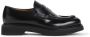 Church's Zwarte Lynton Klassieke Leren Schoenen Black Heren - Thumbnail 5