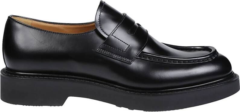 Church's Zwarte Lynton Loafers Black Heren