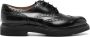 Church's Zwarte Oxford-schoenen met dikke zool Black Heren - Thumbnail 1