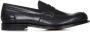 Church's Zwarte Leren Loafer Schoenen Black Heren - Thumbnail 1