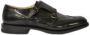 Church's Zwarte platte schoenen Black Heren - Thumbnail 1