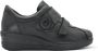 Cinzia Soft Zwarte Sneakers Iv120306 Black Dames - Thumbnail 1