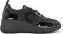 Cinzia Soft Zwarte Sneakers met Stijl Mm4893002 Black Dames - Thumbnail 1