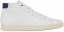 Clae Bradley Mid Limited Edition X Lucas Beaufort Wit Unisex - Thumbnail 5