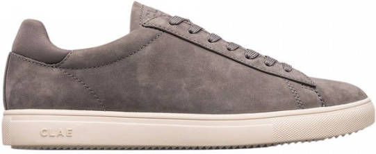 Clae Bradley sneakers Grijs Dames