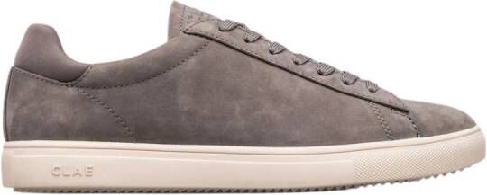 Clae Bradley sneakers Grijs Dames