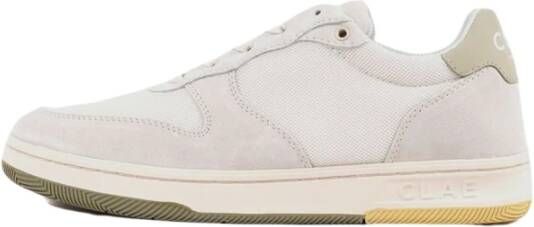 Clae Malone Lite Sneakers Groen Heren