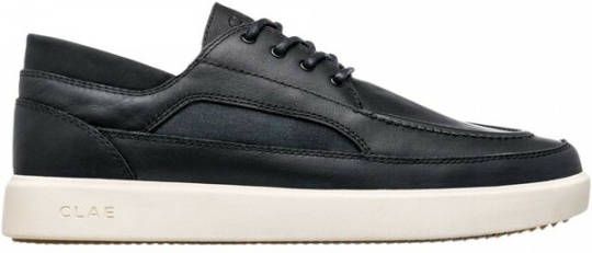 Clae Monterey sneakers Black Dames