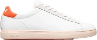 Clae Bradley California Heren Schoenen