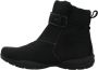 Clarks Ankle Boots Black Dames - Thumbnail 2