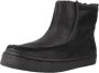 Clarks Ankle Winterlaarzen Black Dames - Thumbnail 2