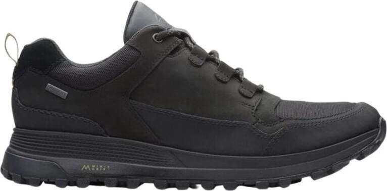 Clarks ATL TrekLogtx Sport Shoe Zwart Heren