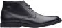 Clarks Atticus HI GTX Schoenen Black Heren - Thumbnail 1