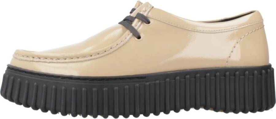 Clarks Nette schoenen TORHILL BEE PATENT