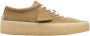 Clarks Beige Sneakers voor Mannen Beige Heren - Thumbnail 1