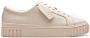 Clarks Beige Vrijetijdsloop Sneakers Beige Dames - Thumbnail 1