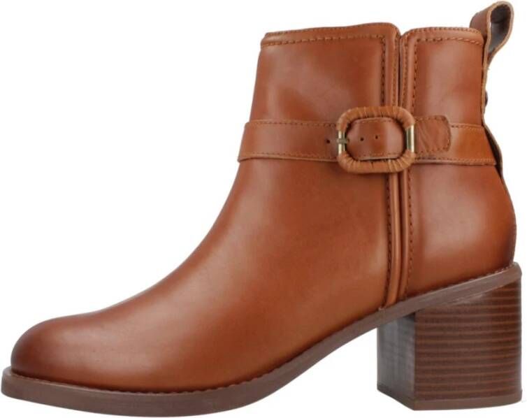 Clarks Chamberly Trim Haklaarzen